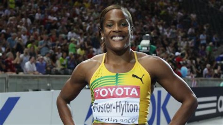 Brigitte Foster-Hylton Biography, Age, Height, Husband, Net Worth, Family