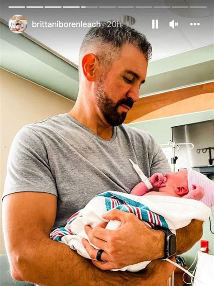 Brittani Boren Leach Height, Wiki ,Age, Biography, Husband, Net Worth