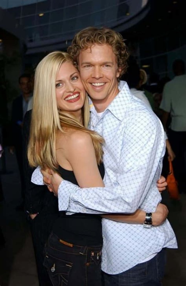 Brooke D'Orsay Biography, Age, Height, Husband, Net Worth, Family