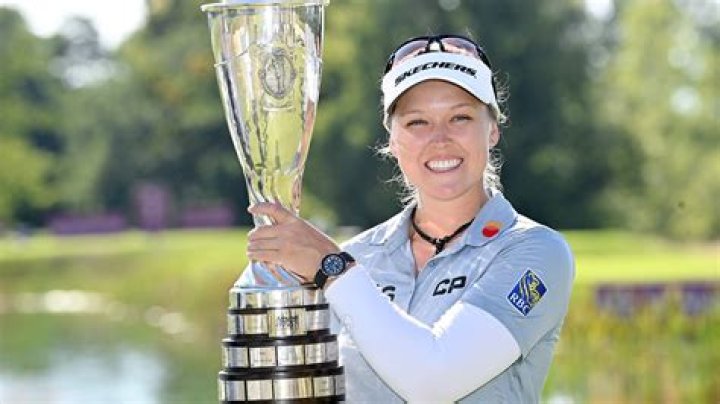 Brooke Henderson Caddie, Illness, Weight Loss, Partner, Earnings, Salary, Net Worth
