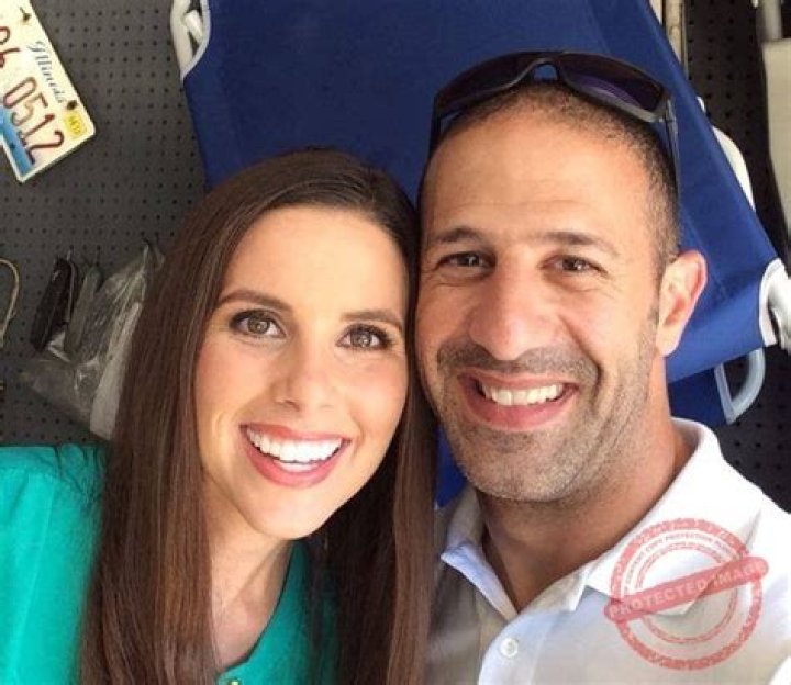 Brooke Reese Bio, Wiki, Age, Height, Family, Husband, WKRN, and Net Worth.