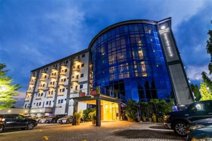 Brookview Hotel And Resort, Warri