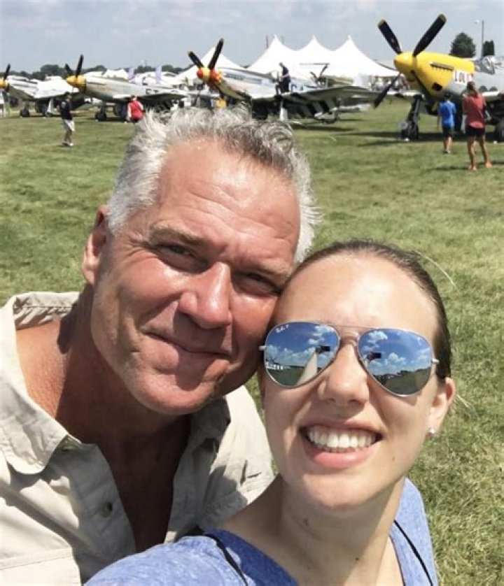 Bruce Collie Biography, Age, Height, Wife, Net Worth, Family