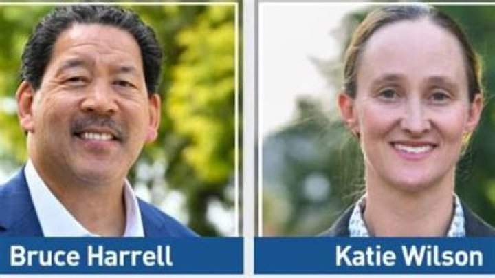 Bruce Harrell Biography, Age, Height, Wife, Net Worth, Family