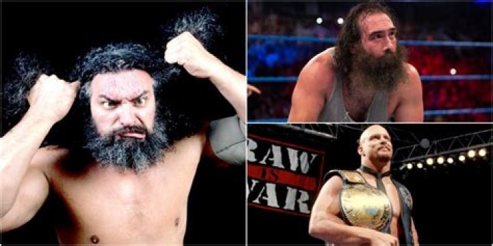 Bruiser Brody Biography, Age, Height, Wife, Net Worth and Family