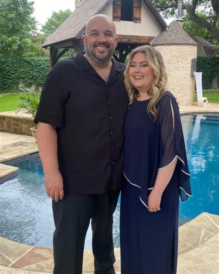 Bryan Hughes Biography, Age, Height, Wife, Net Worth, Family