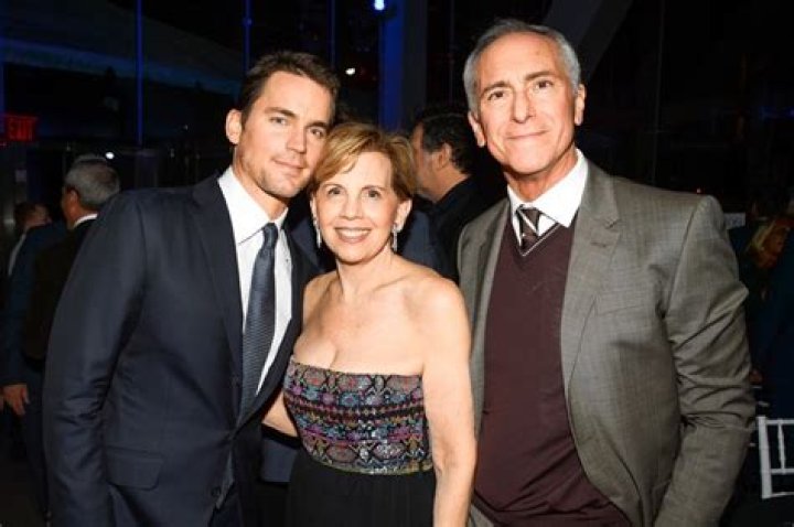 Bryan Lourd Biography, Age, Height, Wife, Net Worth, Family