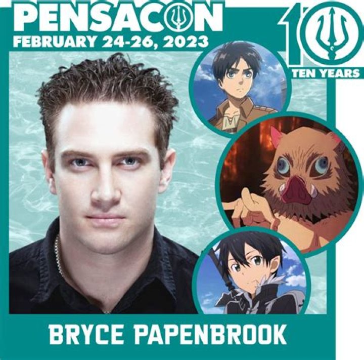 Bryce Papenbrook Net Worth, Income, Salary, Earnings, Biography