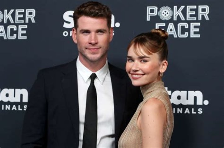 Buck Sexton Is Now Engaged To His Girlfriend Turned Fiance Carrie Flatley