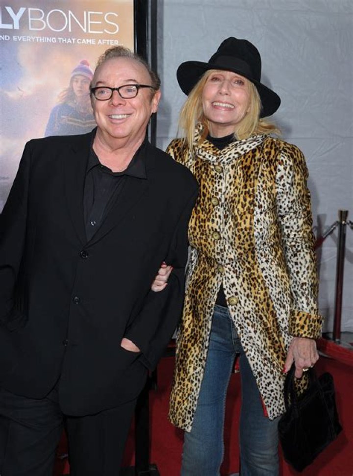 Bud Cort (TV Actor) - Age, Birthday, Bio, Facts, Family, Net Worth, Height & More