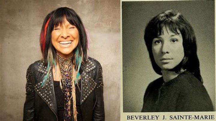 Buffy Sainte-Marie Biography, Age, Height, Husband, Net Worth, Family