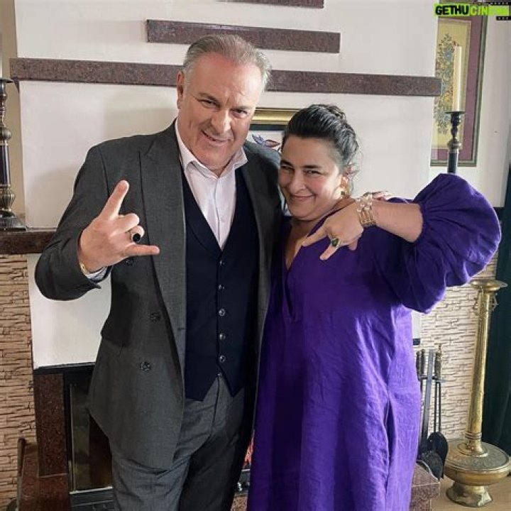 Burak Sergen Biography, Age, Height, Wife, Net Worth, Family