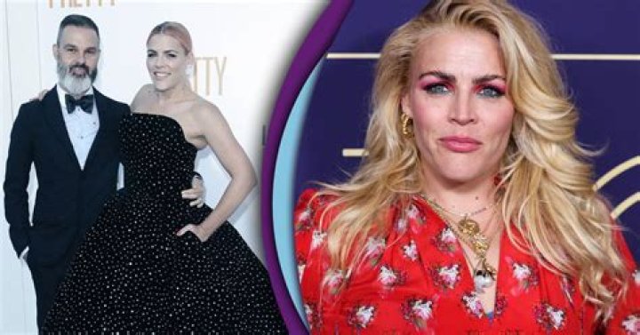 Busy Philipps: Husband, net worth, tattoos, smoking & body measurements