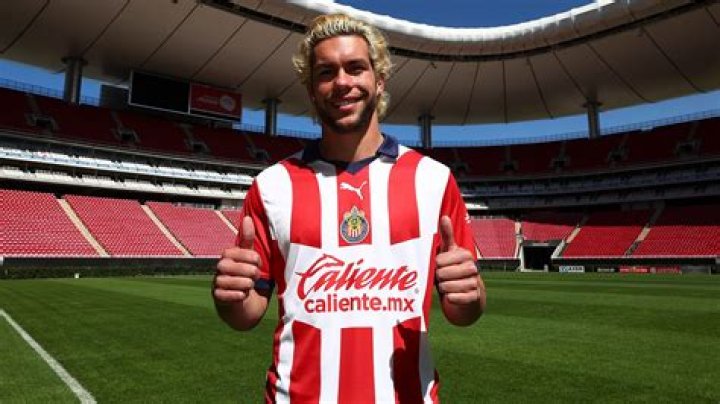 Cade Cowell (Futbolista) - Edad, cumpleaños, biografía, hechos, familia, patrimonio neto, altura y más