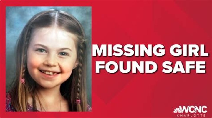 California Angelina Staccato Missing Update: Is She Found Yet?