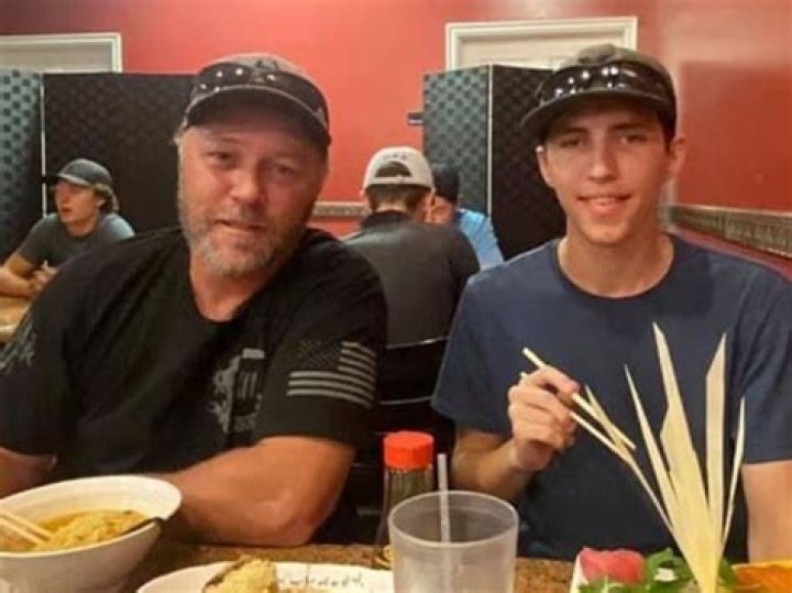 Calvin Robinson Wikipedia, Biography , Age, Parents, Family, Instagram