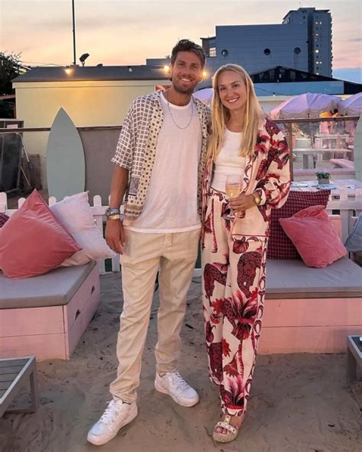 Cameron Norrie Girlfriend: Who Is Louise Jacobi?