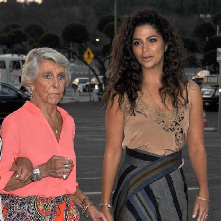 Camila Alves Mother: Meet Fátima Saraiva