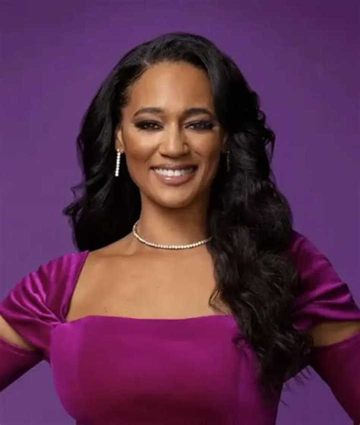 Camilla Poindexter Biography, Age, Height, Husband, Net Worth, Family