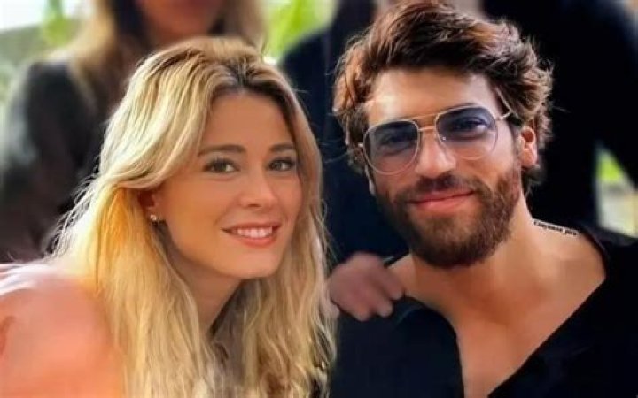 Can Yaman Girlfriend: Who is Turkish Actor Dating?