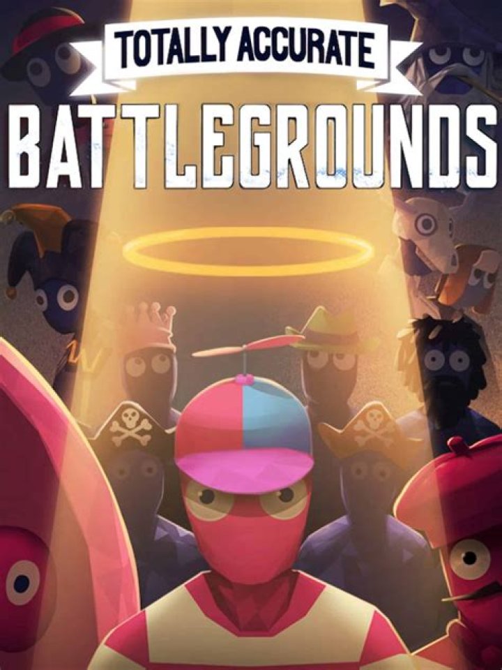 Can you get totally accurate battlegrounds on PS4?
