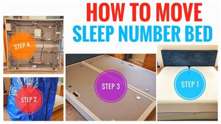 Can you patch a sleep number bed