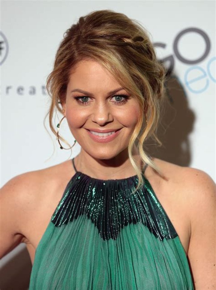 Candace Cameron-Bure (TV Actress) - Age, Birthday, Bio, Facts, Family, Net Worth, Height & More