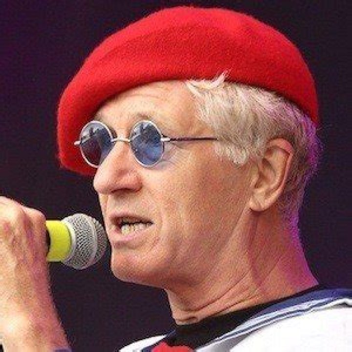 Captain Sensible (Guitarist) - Age, Birthday, Bio, Facts, Family, Net Worth, Height & More