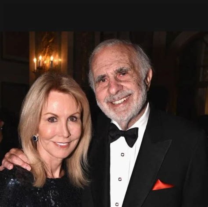 Carl Icahn Biography, Age, Height, Wife, Net Worth, Family