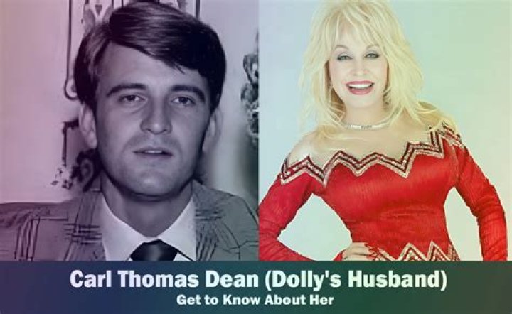 Carl Thomas Dean Net Worth, Children, Health, Height, Wiki, Now And Occupation Of Dolly Parton’s Husband
