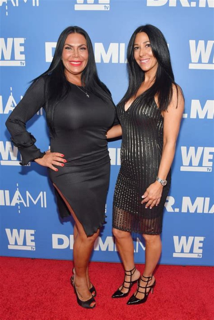 Carla Facciolo’s Net Worth, Biography, Career, Awards, Fact and Life Story