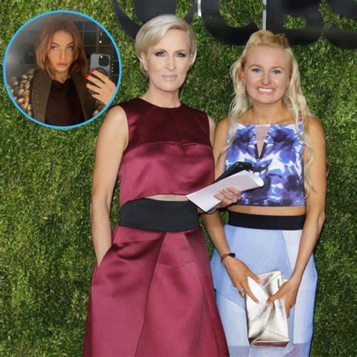 Carlie Hoffer Age, Instagram Bio: 10 Facts On Mika Brzezinski’s Daughter
