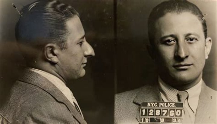 Carlo Gambino (Criminal) - Age, Birthday, Bio, Facts, Family, Net Worth, Height & More