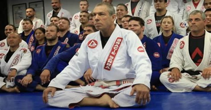 Carlos Gracie Jr. Biography, Age, Height, Wife, Net Worth, Family