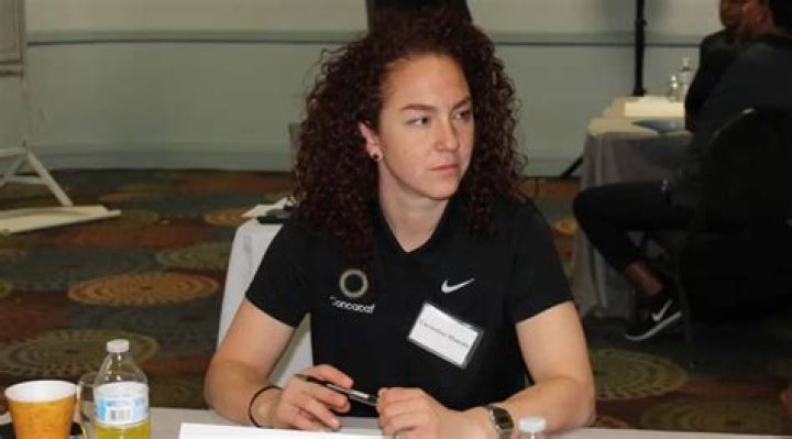 Carmelina Moscato biografía, edad, altura, esposa, net worth, familia