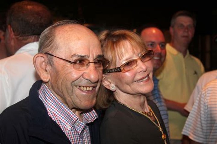 Carmen Berra Biography, Age, Height, Husband, Net Worth, Family