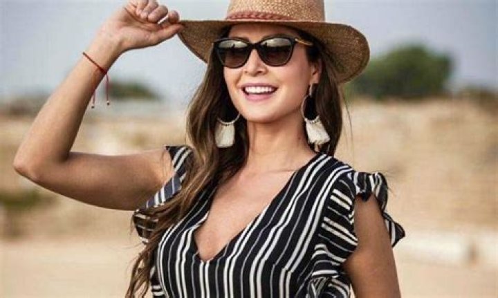 Carmen Villalobos Age, Bio, Height, Family, Dating, Husband