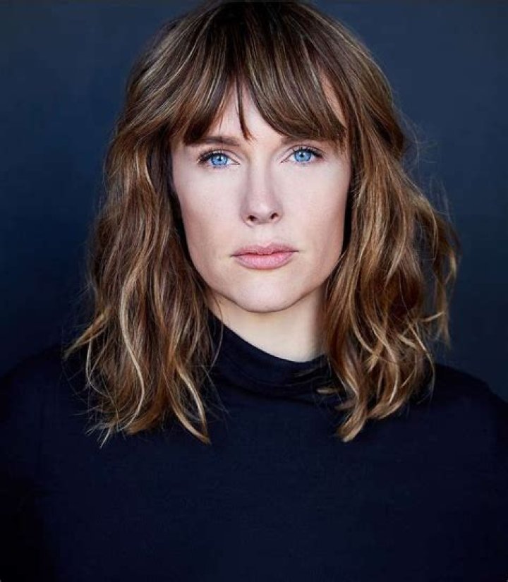 Carolina Bartczak Biography, Age, Height, Husband, Net Worth, Family