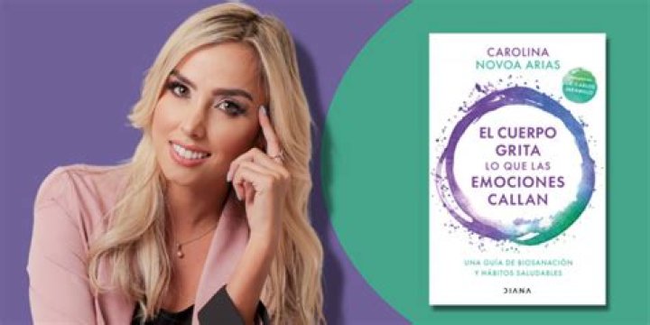 Carolina Novoa Arias Wiki, Biography, Edad, Age,