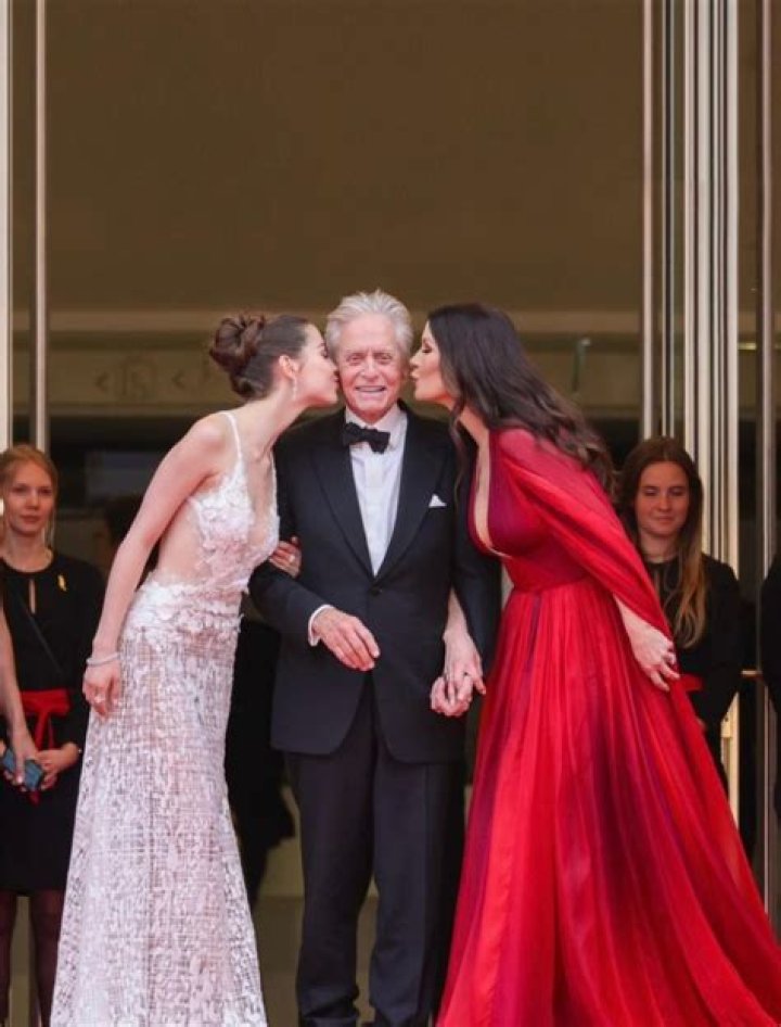 Carys Zeta Douglas (Family Member) - Age, Birthday, Bio, Facts, Family, Net Worth, Height & More