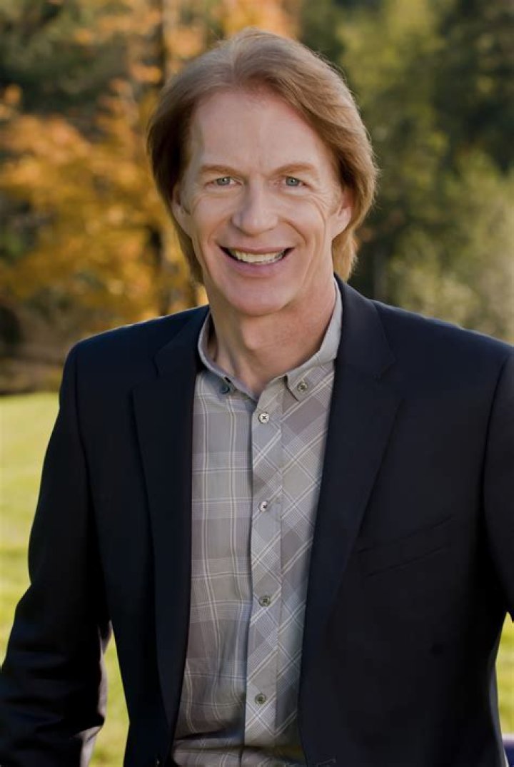 Casey Treat Biography, Age, Height, Wife, Net Worth, Family