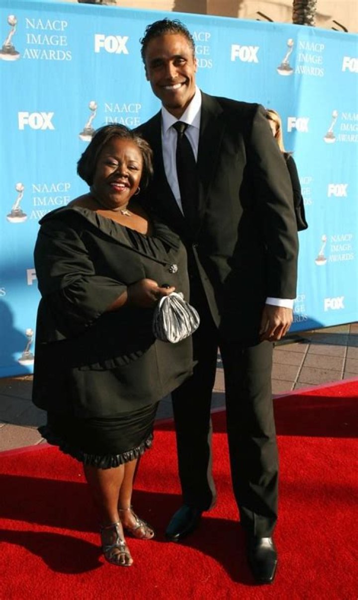 Cassi Davis Biography, Age, Height, Husband, Net Worth, Family