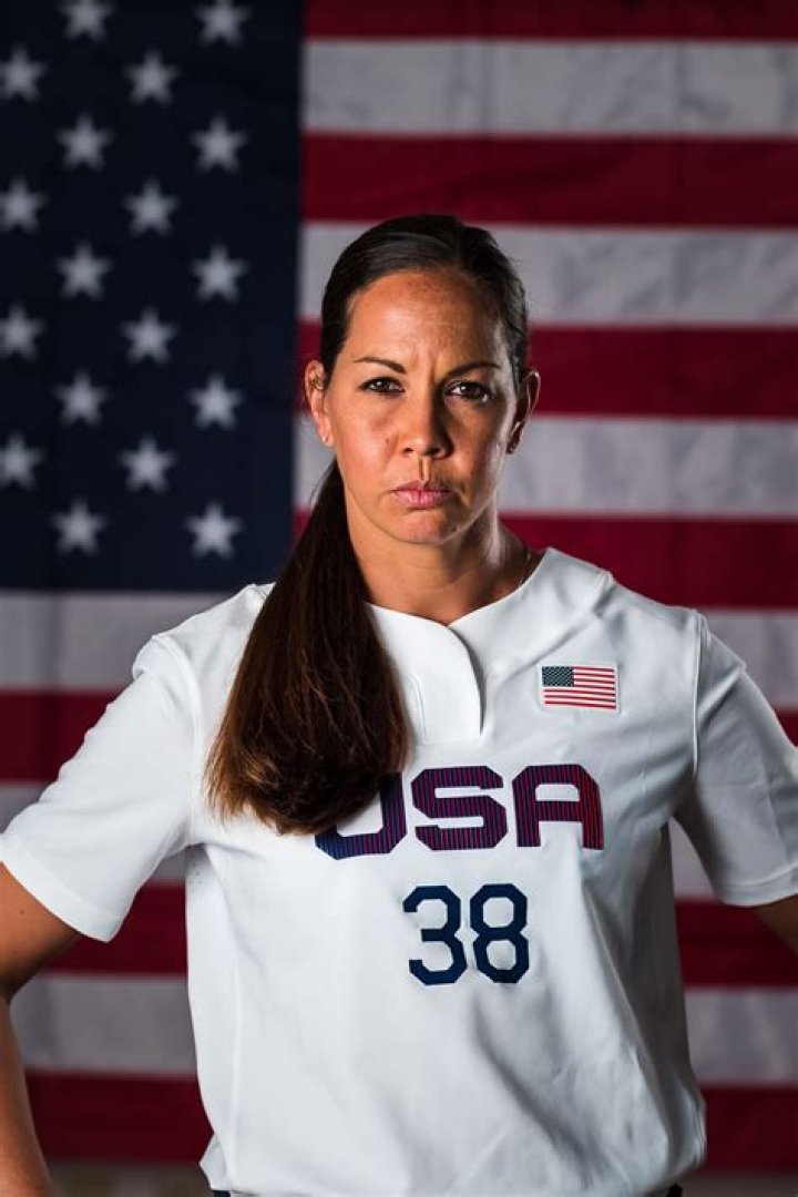 Cat Osterman biografía, edad, altura, esposa, net worth, familia