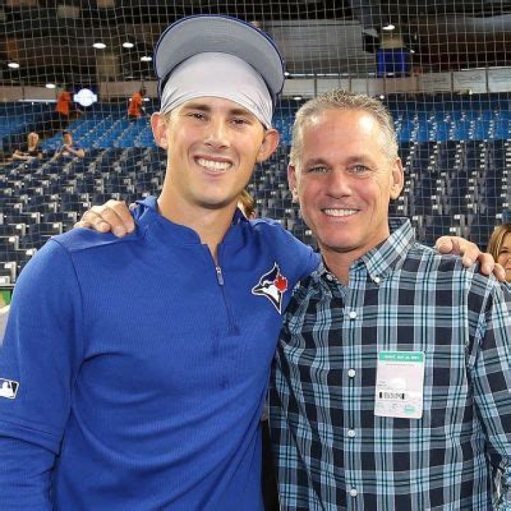 Cavan Biggio Biography, Age, Height, Wife, Net Worth, Family