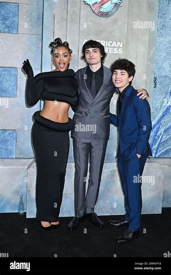 Celeste O’Connor Biography, Age, Parents, Ghostbusters And Movies