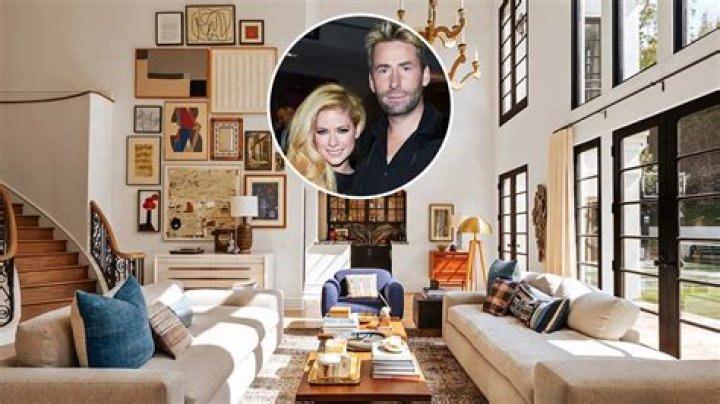 Chad Kroeger’s Net Worth, Age, Height, Weight, Wife, Kids, Bio-Wiki