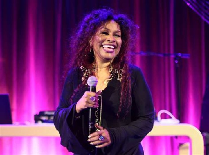 Chaka Khan Biography, Age, Height, Husband, Net Worth, Family