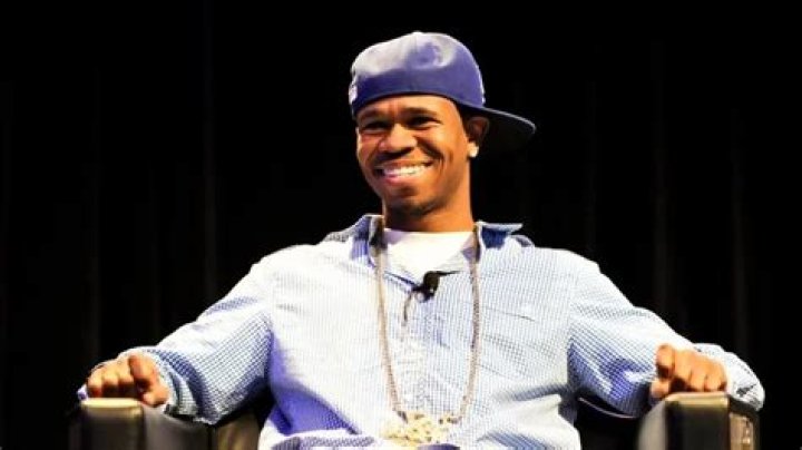 Chamillionaire’s Net Worth, Age, Height, Weight, Wife, Kids, Bio-Wiki
