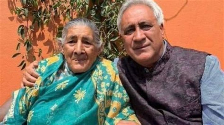 Chandra Bhandari Biography, Age, Height, Wife, Net Worth, Family