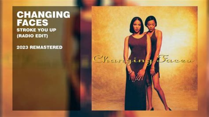 Changing Faces ft. R. Kelly’s
Stroke You Up Lyrics